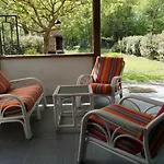 Le De Sam Holiday home Solferino