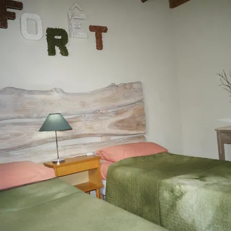 Le De Sam Holiday home *