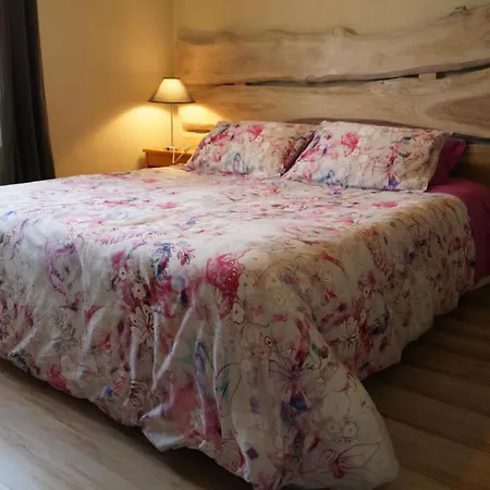 Le De Sam Holiday home *